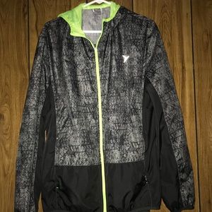 Old Navy Windbreaker
